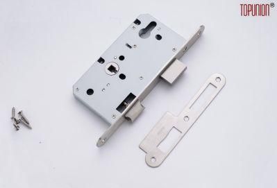 European Standard Lock Body for Internal Doors