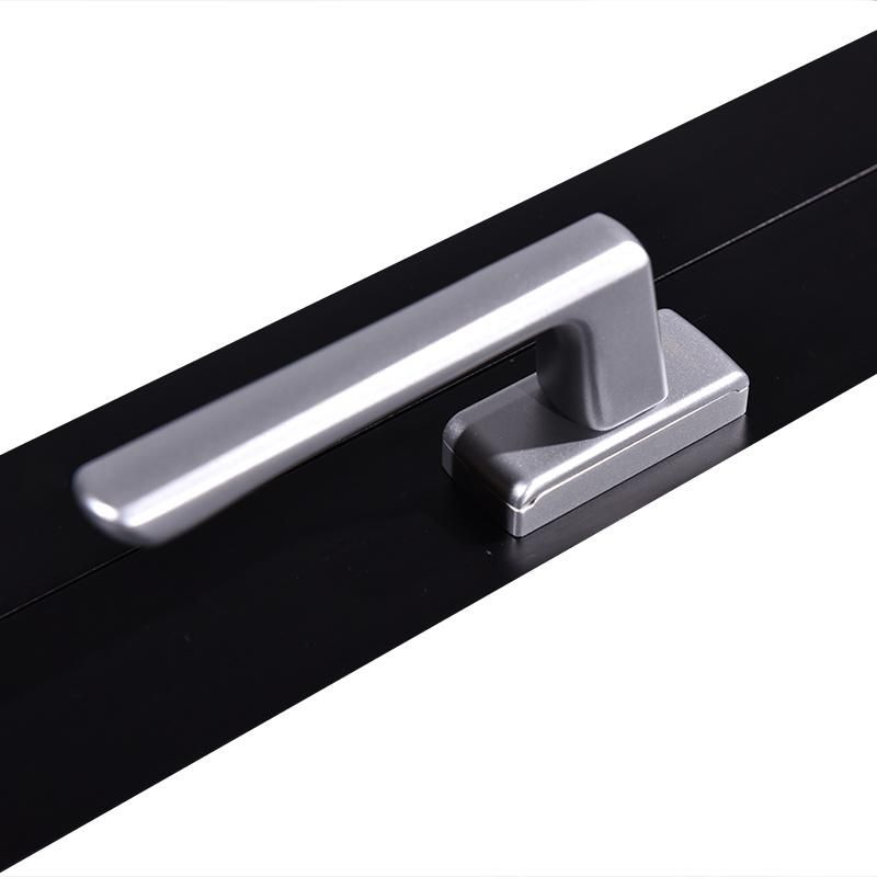 Hardware Door Square Handle for Fold Sliding Door