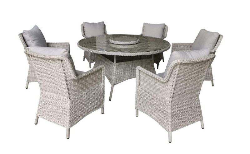 Made in China Outdoor Patio Furniture Garden Dining Sets