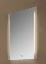 Factory Direct Touch Screen Bathroom Mirror with LED Light