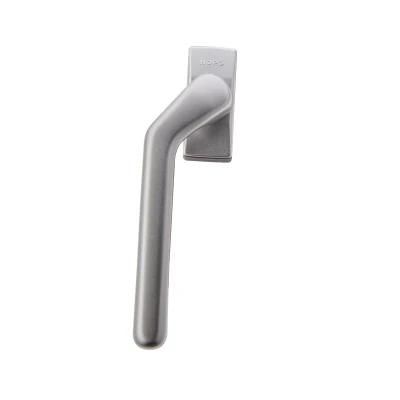 High Quality Aluminum Alloy Square Spindle Handle for Double-Sashes Window