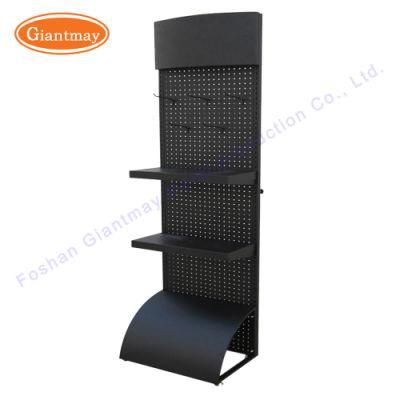 Power Hand Tools Accessories Hadware Product Display Racks and Stands for Hardware Store