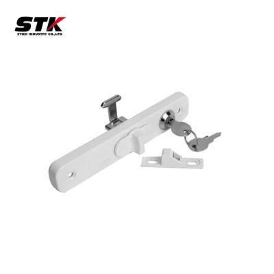 Aluminum Die Casting Door/Window Lever Handle (STK-ADC-169)