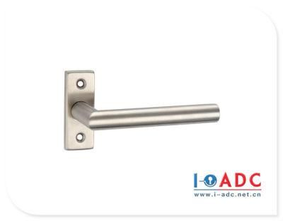 Door Accessories Stainless Steel 304 Door Handle for Metal Doors