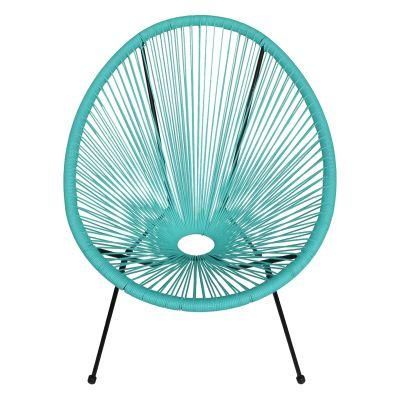 Outdoor Garden Furniture Rattan Chair