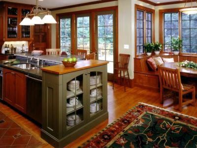 Matte Finish Shaker Door Laquer Painting Kitchen Cabinets American Projects