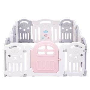 Wholesale Baby Playpen Kids Activity Centre Safety Play Yard Home Indoor Outdoor New Pen Multicolour