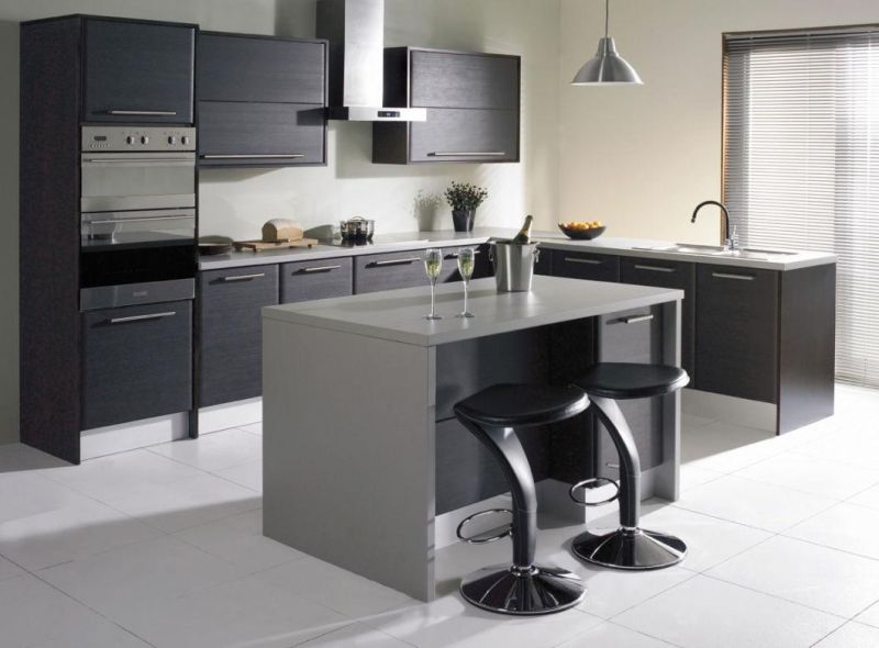 European Standard Years′ Experience Kitchen Cabinet