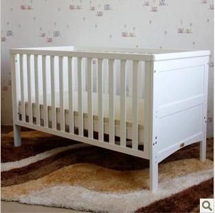 Modern Design Newborn Baby Bed Rail Guard