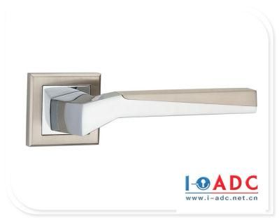 Zinc Casting Door Furniture Drawer Handle with Reasonable Price/Door Handle