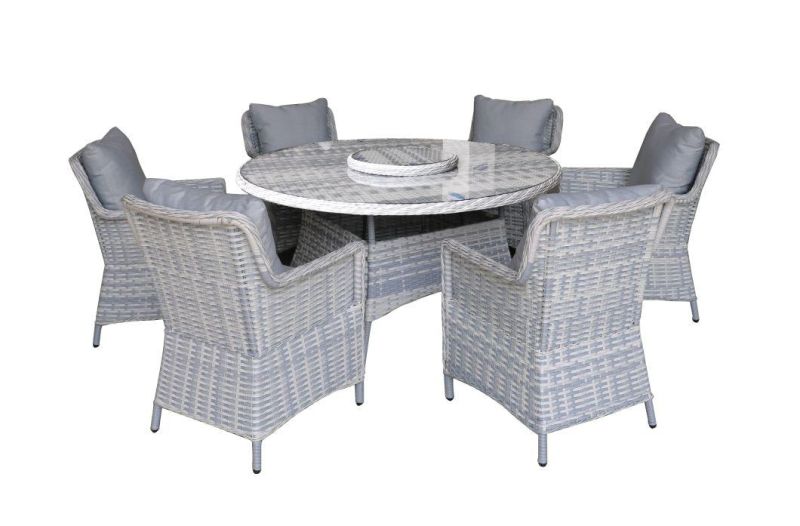 Made in China Outdoor Patio Furniture Garden Dining Sets