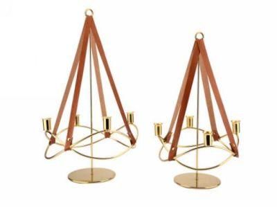 New Exclusive Design Home Accessories Candlestick