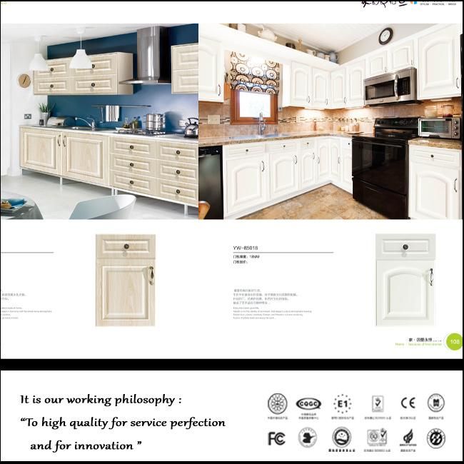New European Style Kitchen Cabinet (hot designs)
