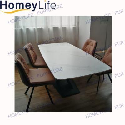 European Style Household Restaurant Furniture Modern Dining Chair