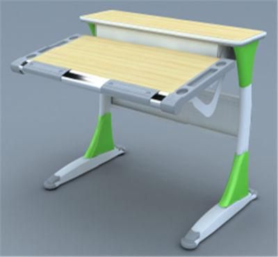 Strong and Stable Children Desk Kindergarten School Furniture