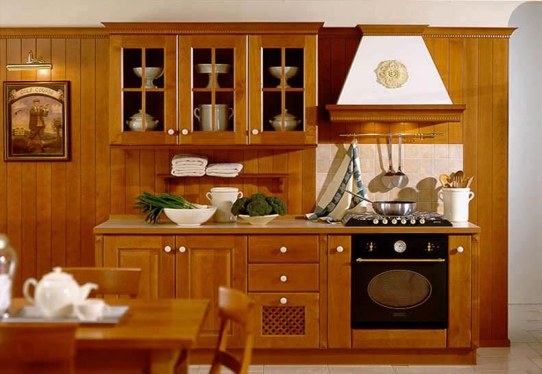 European Style Modern Furniture Design Hampter Door Kitchen Cabinet
