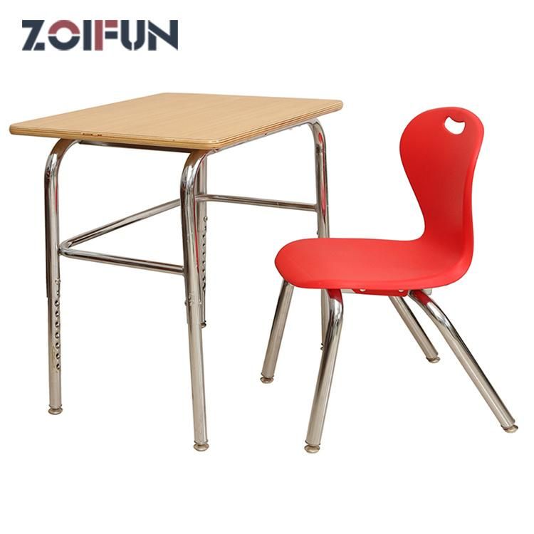 School Company Classroom Office Chair for Modern /Plastic /Stacking/ Dining /Student / Children Education /14"/16"/18"