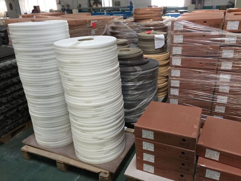 PVC Edge Banding/PVC Lipping for Furniture and Door