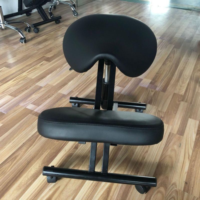 Ergonomic Kneeling Chair for Posture Corrective Seat