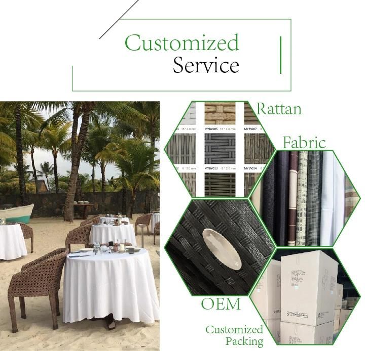 Rattan Bathroom Furniture/Rattan Shower/Patio Wicker Furniture