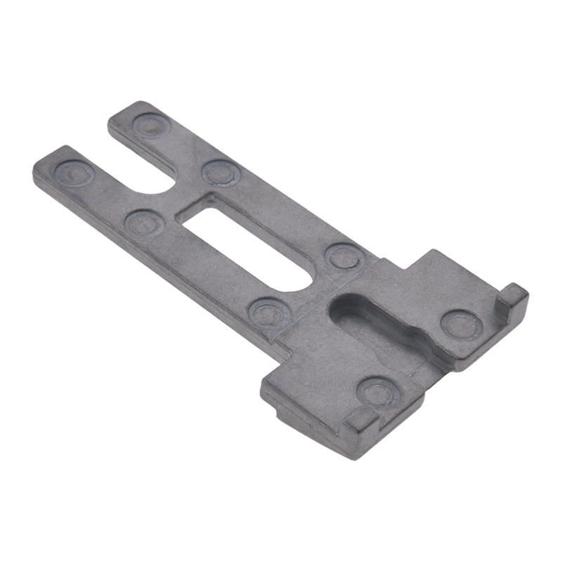 High Quality Door Hardware Zinc Alloy Handle Fork