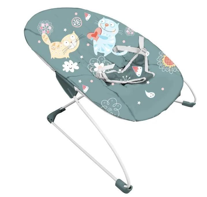 Security Baby Jumper Bouncer Profession Baby Bouncer Rocker Napper Baby Chair