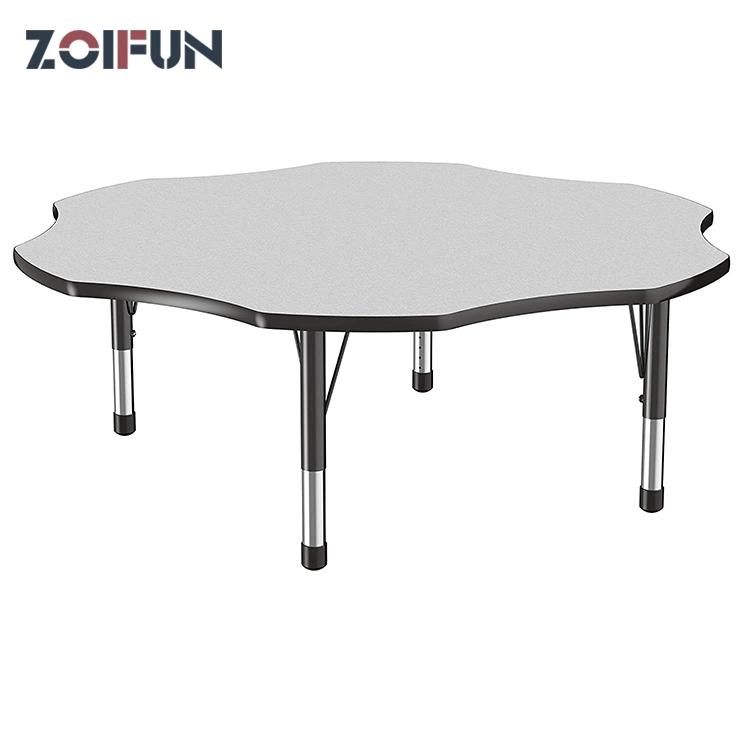 Modern Chinese School Desk Training Office Folding Conference Training Desk