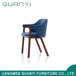 2020 Modern Fashion Wooden Hotel Home Dining Chair
