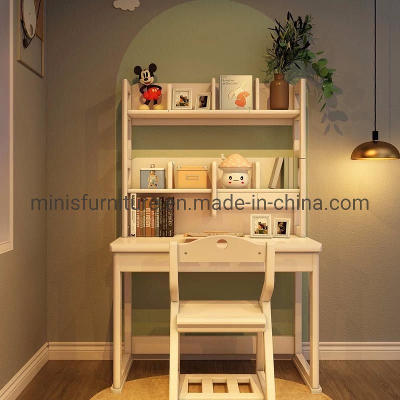 (MN-KT903) High Quality European Simple Style Home Office Wood Desk Kids/Adults Study Computer Table Furniture