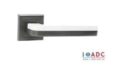 New Design High Quality UPVC Casement Door Window Aluminium Aluminium Alloy Lever Lever Door Handle