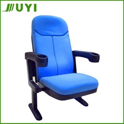 Jy-907 Cup Holder Chair VIP Cinema Chair