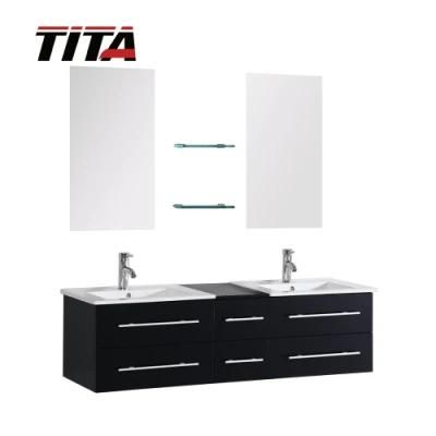 Popular European Bathroom Cabinet T9003A
