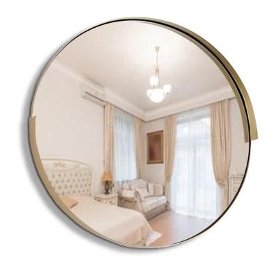 Fancy Furniture Event Decor Dressing Room Wall Makeup Mirror