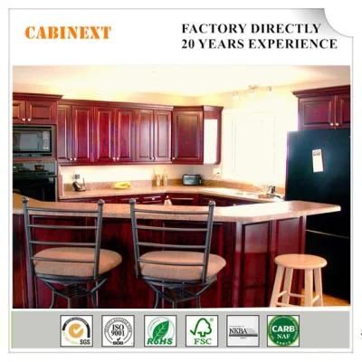 Imported Kitchen Cabinets From China Factory Direct Kitchen Cabinets with Free Sample