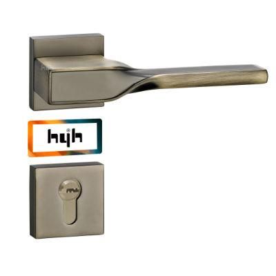 Best Sell Zinc Alloy Hotel Passage and Handle Door Lock