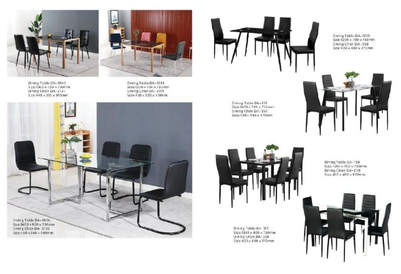 China Supplier Wholesale Home Furniture European Style Modern Cafe Furniture Nordic Side Tables