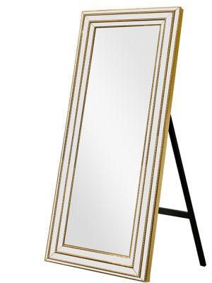 Full Length Bedroom Dressing Mirror/Floor Standing Mirror