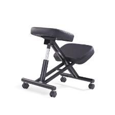 Ergonomic Kneeling Chair for Posture Corrective Seat