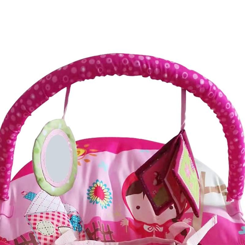Security Baby Jumper Bouncer Profession Baby Bouncer Rocker Napper Baby Chair