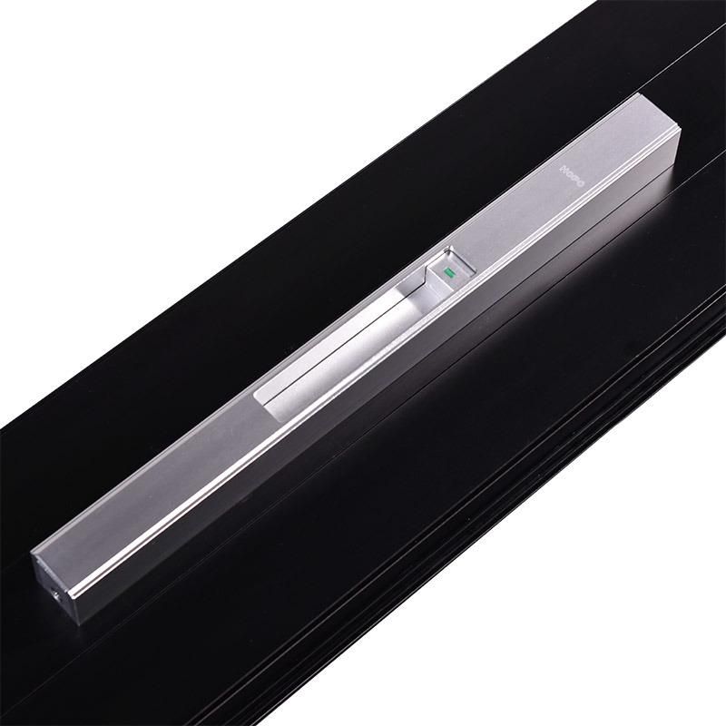 Hopo Aluminum Alloy Pull Handle for Sliding Door Window