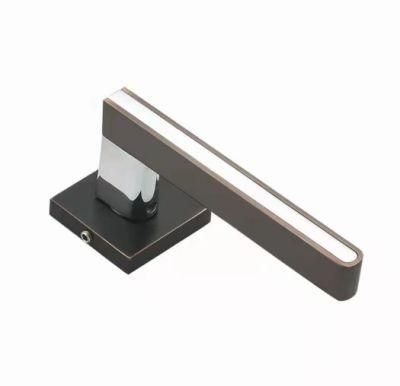 High Quality Zinc Door Handle Lock/Door Lock