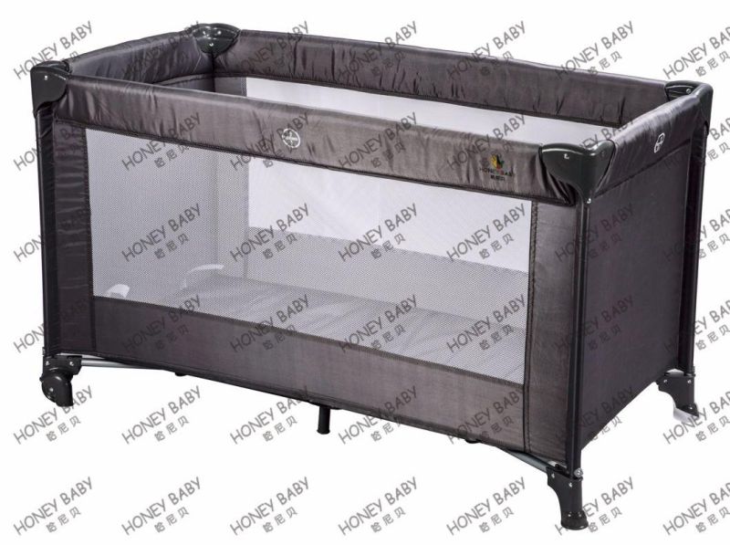 Baby Palypen/Baby Playard/Baby Bed/Travel Cot/Basic Baby Playpen