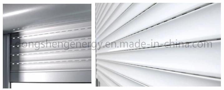 Sun Shade Window Insulated Roller Blind