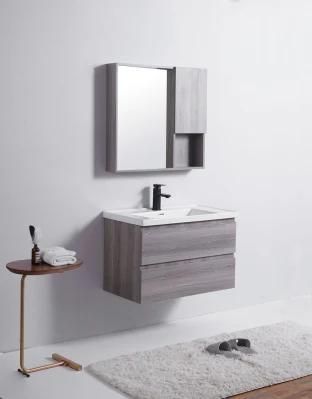Home Bethrrom Furniture Cabinet Australian Market Plywood Wall Hung Bathroom Vanity