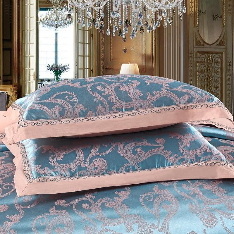 Luxury Bed Set Bedding Wholesale Duvet Covers Winter Bedding Set