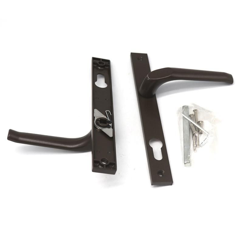 Door and Window Hardware PVC Aluminium Accessories Sliding Door Handle