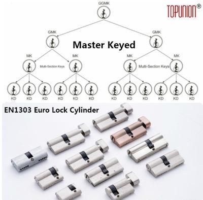 High Quality Security Door Lock/Lock Body/Lock Set/Mortise Lock