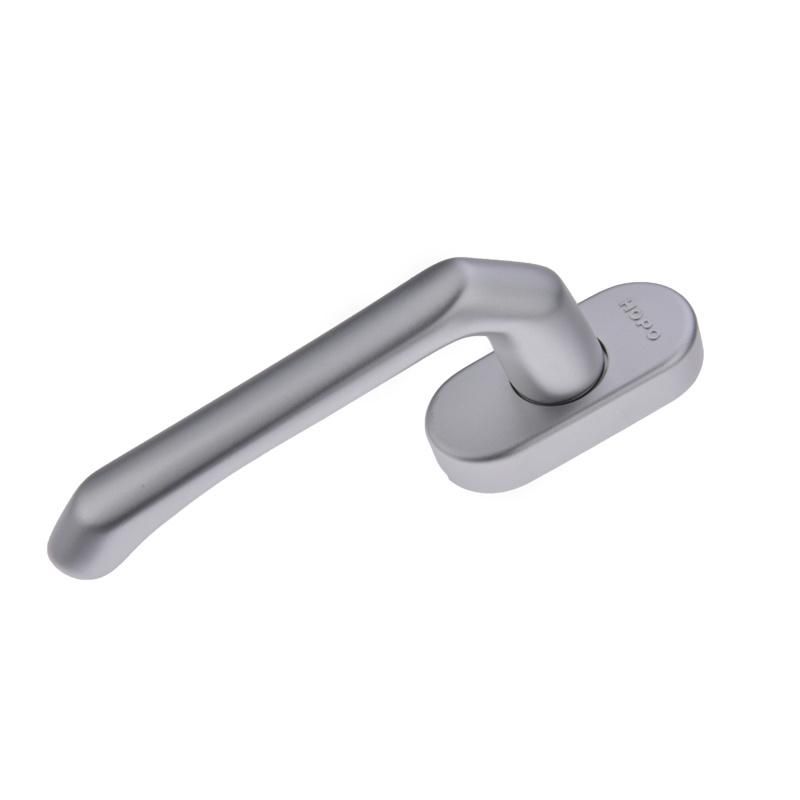 Aluminum Alloy Handle for Side-Hung Window, Side-Hung Door