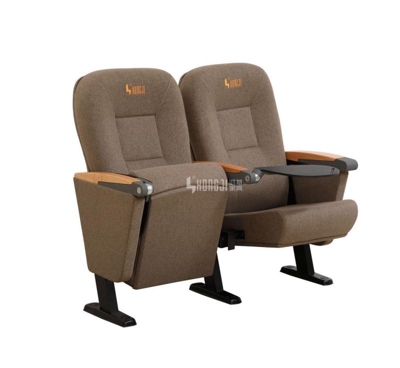 Hongji Auditorium Lecture Hall Stadium Church Furniture Cinema Seating