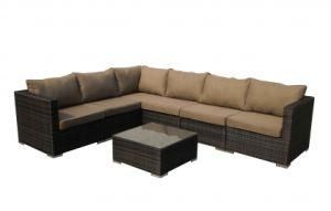 4PCS Sofa Set